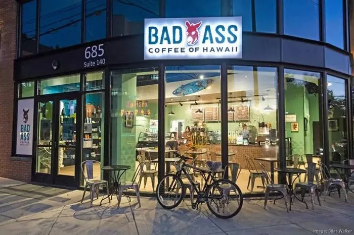 Bad Ass Coffee of Hawaii to open at least 20 new stores in 2024