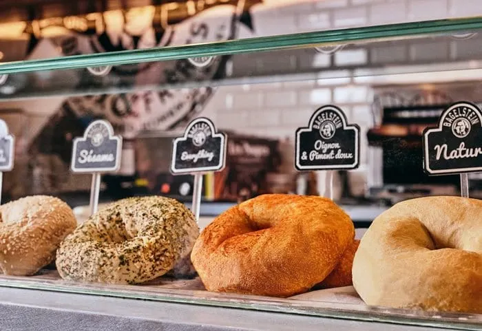 France’s Bagelstein to enter India with plans for 100 stores by 2029