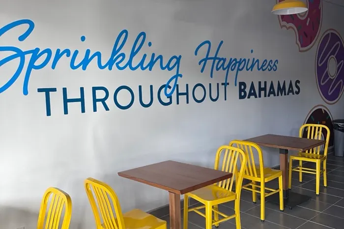 US bakery-café chain Duck Donuts launches in the Bahamas