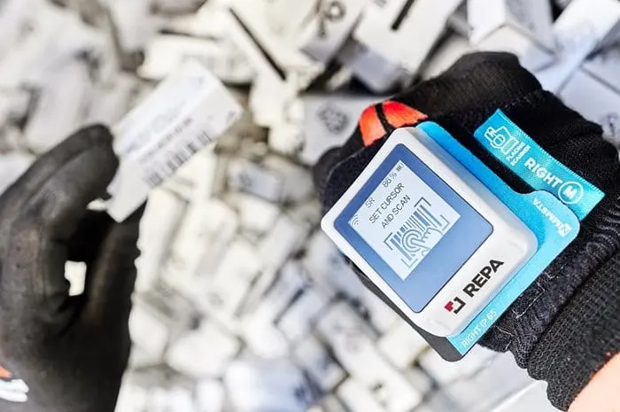 Global coffee parts provider REPA to stir up growth at World of Coffee Dubai