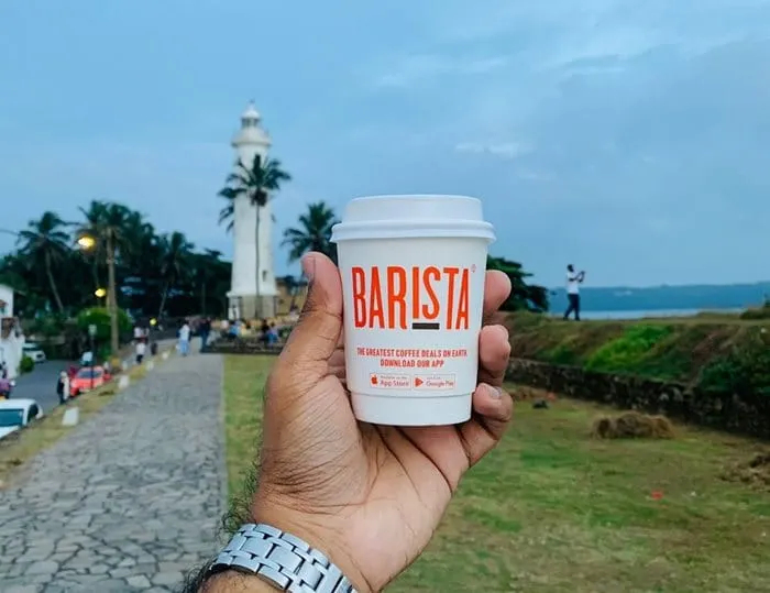 India’s Barista targets 50 stores across Sri Lanka by 2024