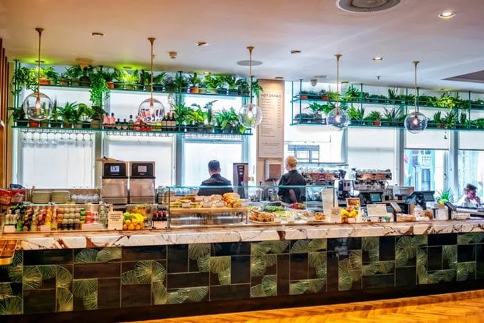 UK-based Benugo surpasses pre-pandemic turnover after record 2023 sales