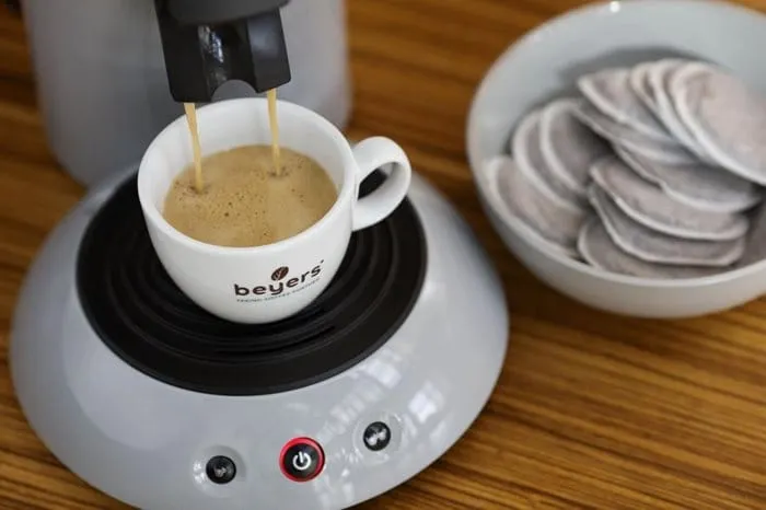 Belgium’s Miko Group acquires Beyers Koffie’s out-of-home operations