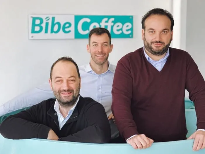 Greece’s BibeCoffee raises €2.1m to launch IoT coffee platform in the US and Asia