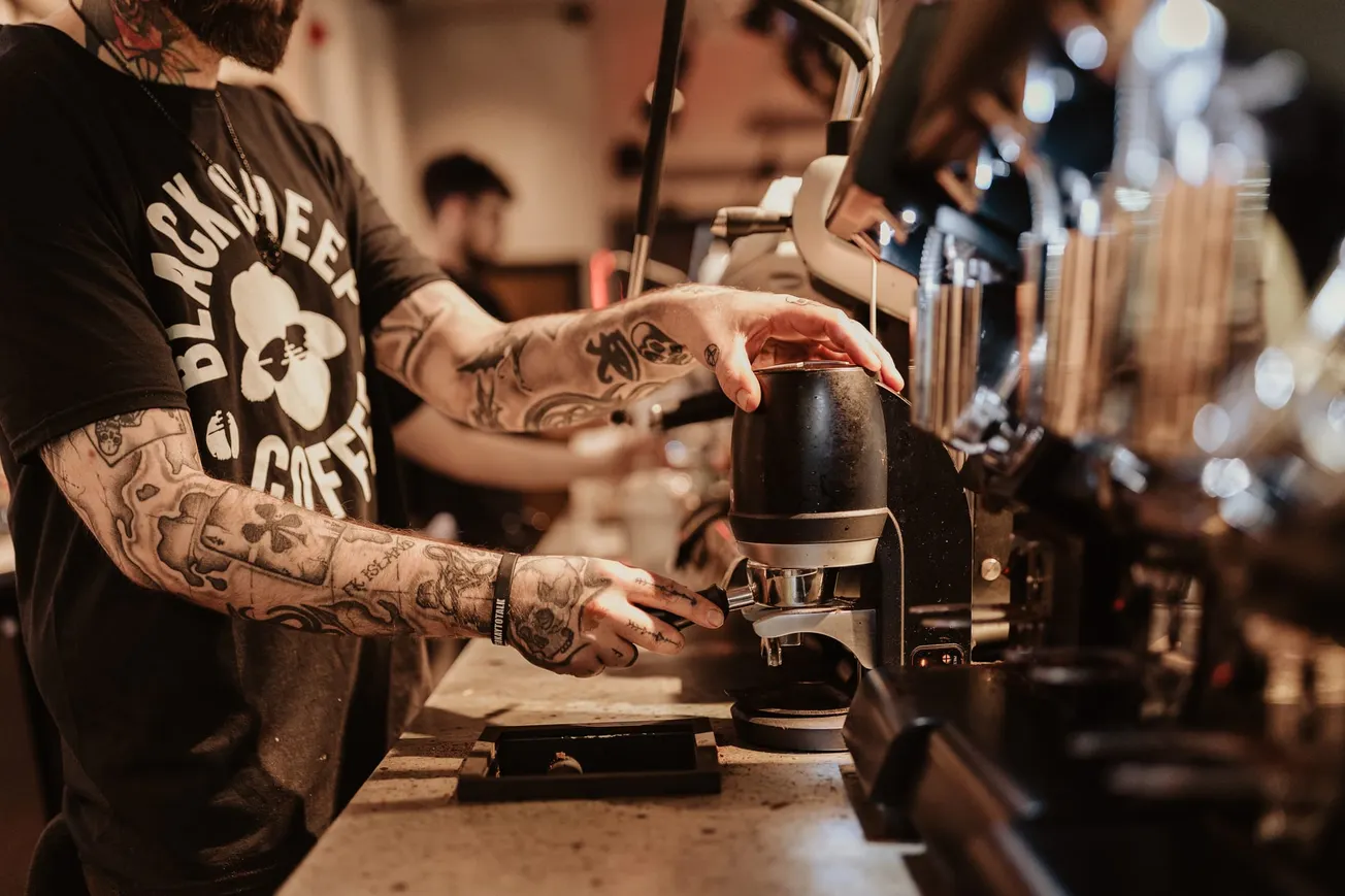 Black Sheep Coffee to double Scotland footprint following major new franchise deal
