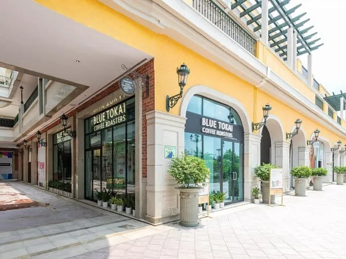 India's Blue Tokai Coffee Roasters raises $30m to fuel expansion