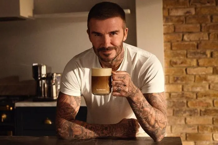 Brand partnerships and coronation marketing drive Nespresso UK’s 2023 sales