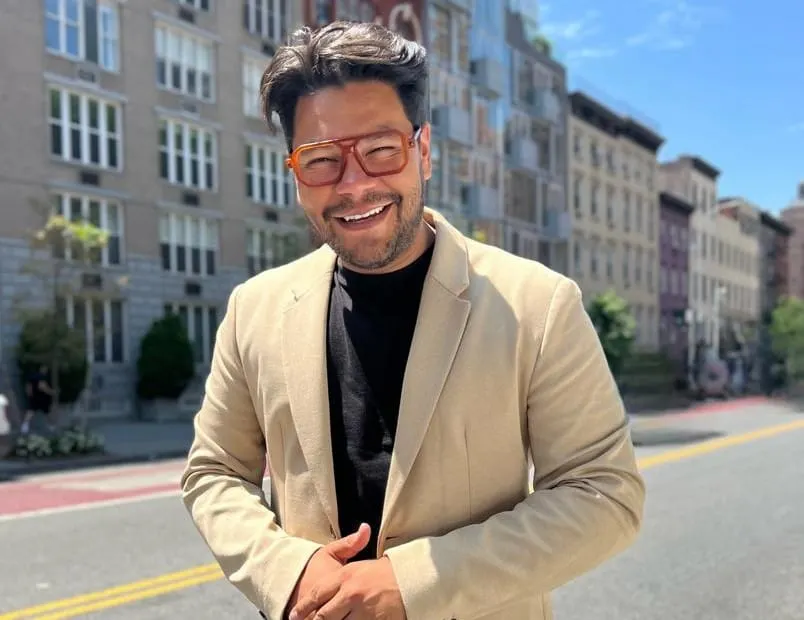 Episode 84: New York City entrepreneurs: 787 Coffee