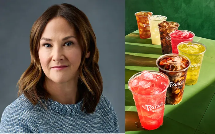Panera Bread appoints new Chief Corporate Affairs Officer