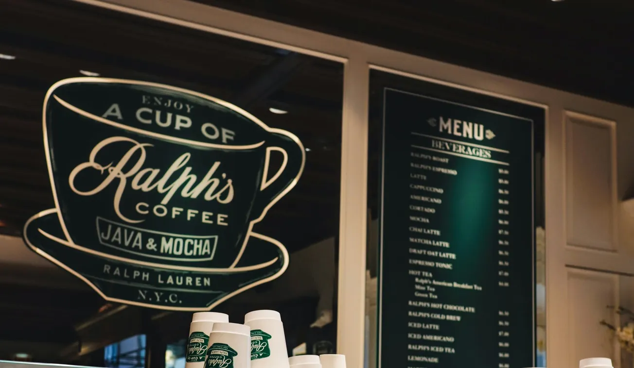 Boutique café group Ralph’s Coffee joins Dubai’s booming specialty coffee scene