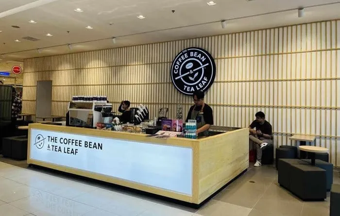 CBTL to expand café partnership with Filipino retail chain SM Store