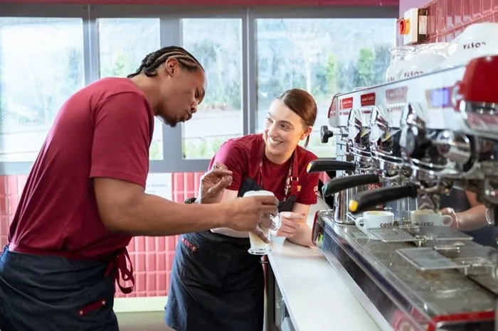 Costa Coffee to raise UK barista hourly wage by average 9%