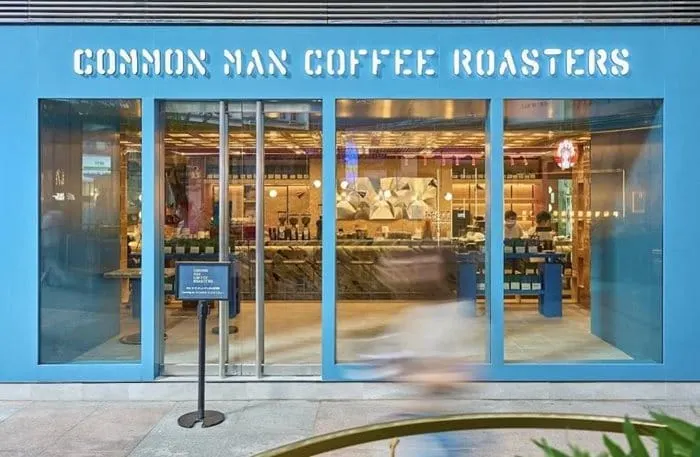 Singapore’s Common Man Coffee Roasters launches in Hong Kong