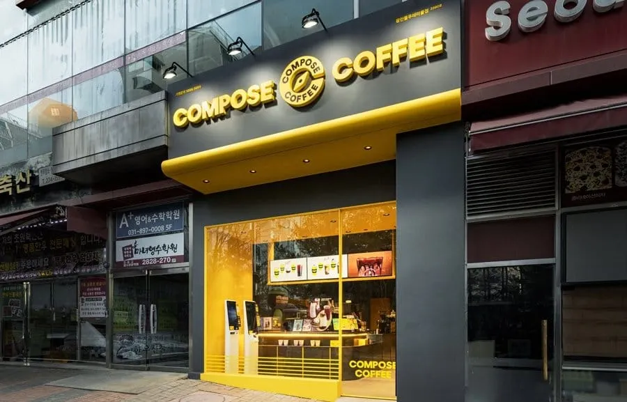 News 24/7: Coffee chains drive Jollibee Group’s first quarter sales