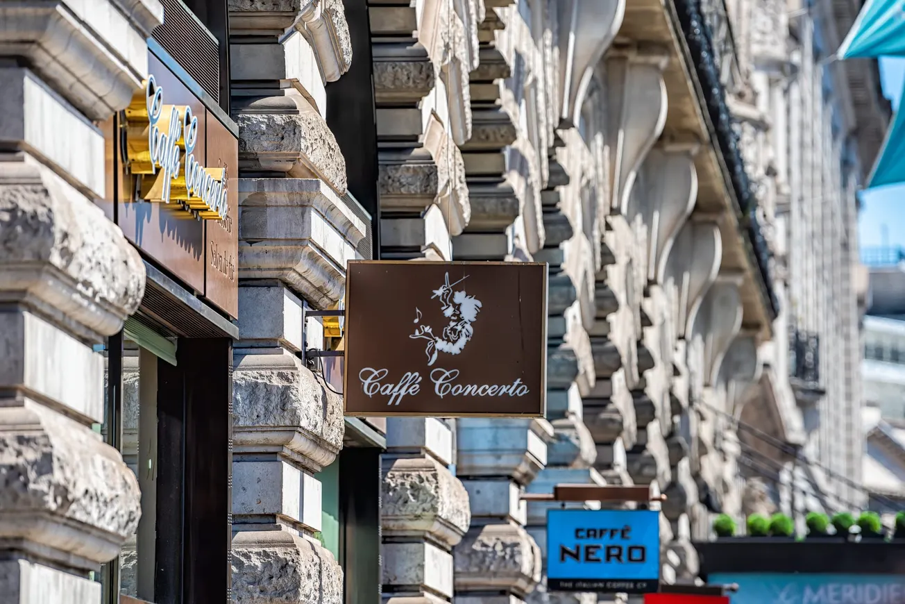 5 dynamics shaping Europe’s branded coffee shop market in 2022