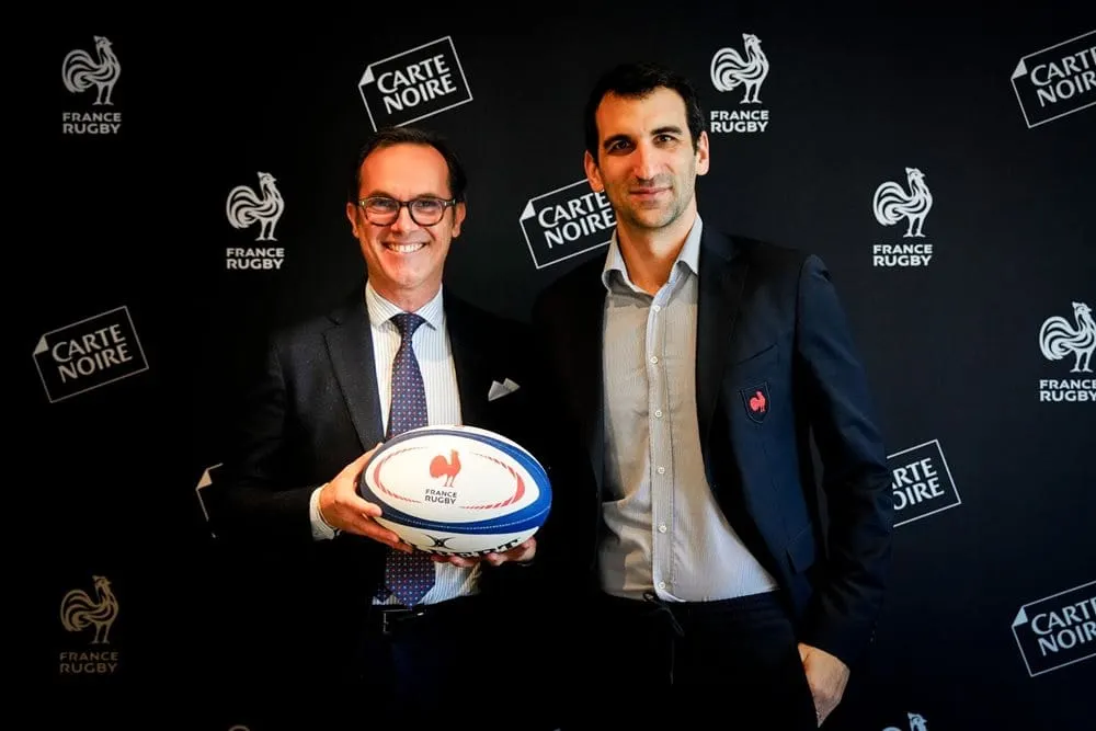 In other coffee business news... 18-24 January 2025