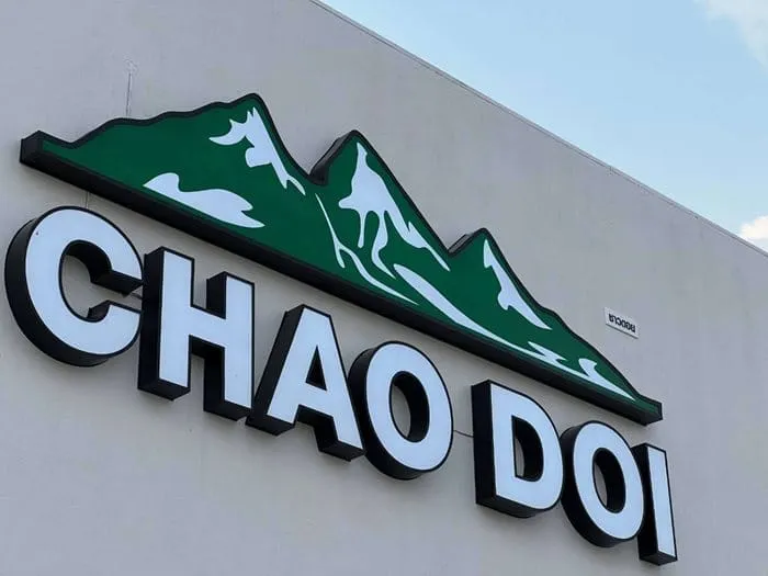 Thailand’s Caltex expands Chao Doi petrol station coffee shop partnership