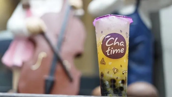 Chatime appoints new CEO and sets sights on 2,500 stores globally