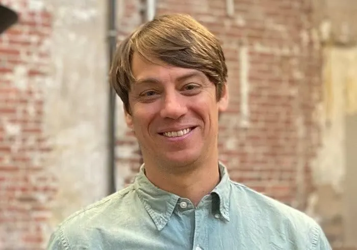 Rival Bros. Coffee appoints Chris Miller as new Senior Vice President of Coffee