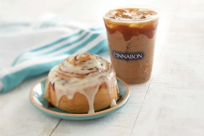 Cinnabon to debut in New Zealand with Auckland store