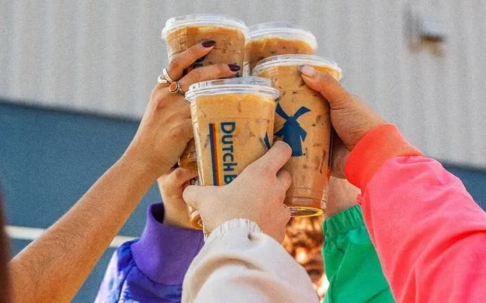 Profitable Dutch Bros steers toward further outlet growth in US drive-thru coffee market