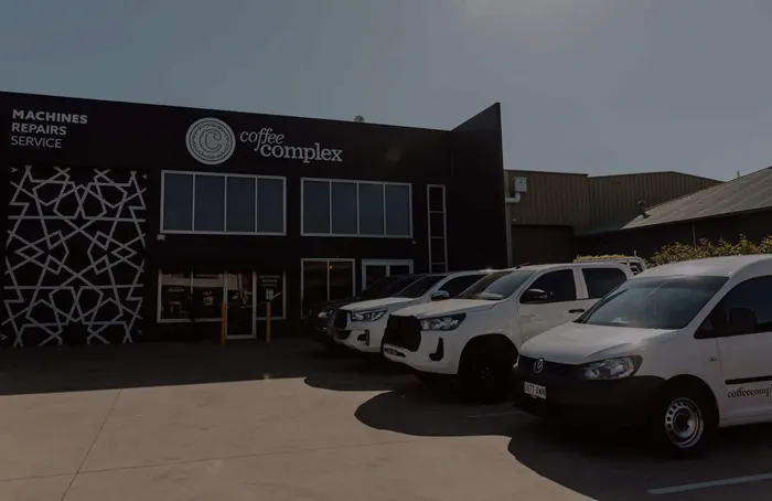 Coffee Complex – Australia’s premier partner for office coffee machines