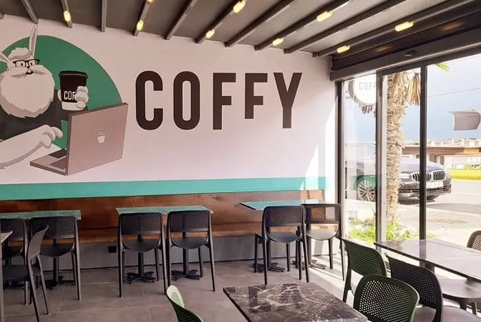 Jubilant FoodWorks grows COFFY and Dunkin’ businesses in Turkey and India