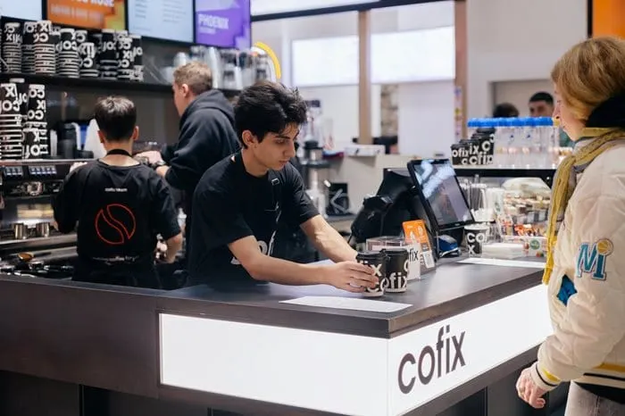 Cofix to re-enter Kazakhstan with plans to open 200 stores by 2030