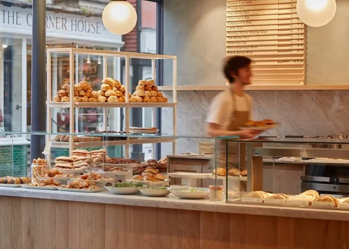 UK’s Cornish Bakery seeking Managing Director to supercharge growth