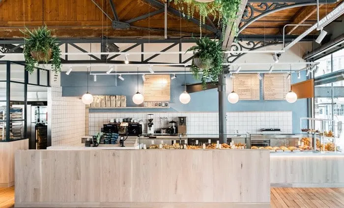 UK’s Cornish Bakery to boost outlet growth with Virgin Money funding package