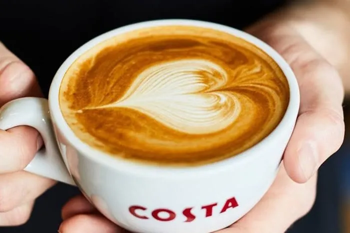 Lagardère Travel Retail opens first Costa Coffee outlet in Belgium