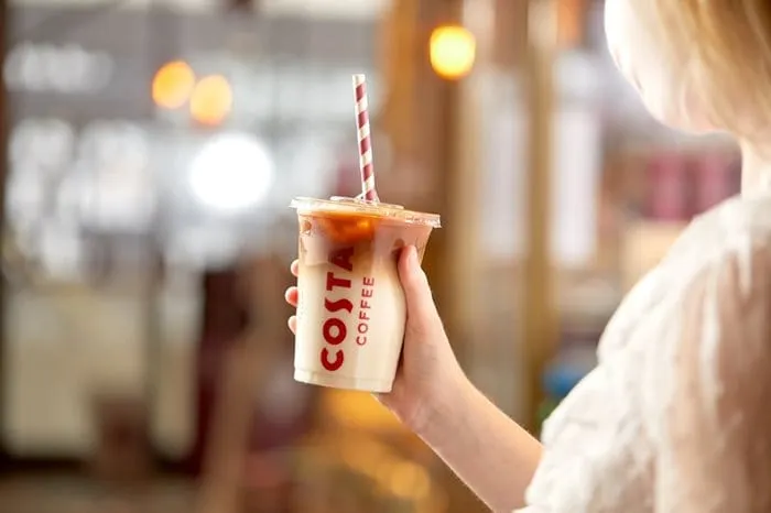Costa Coffee US to launch new robotic coffee kiosk concept in Texas