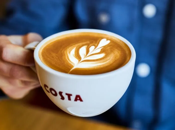 High costs and competition pose ‘significant risks’ says Costa Coffee UK franchisee