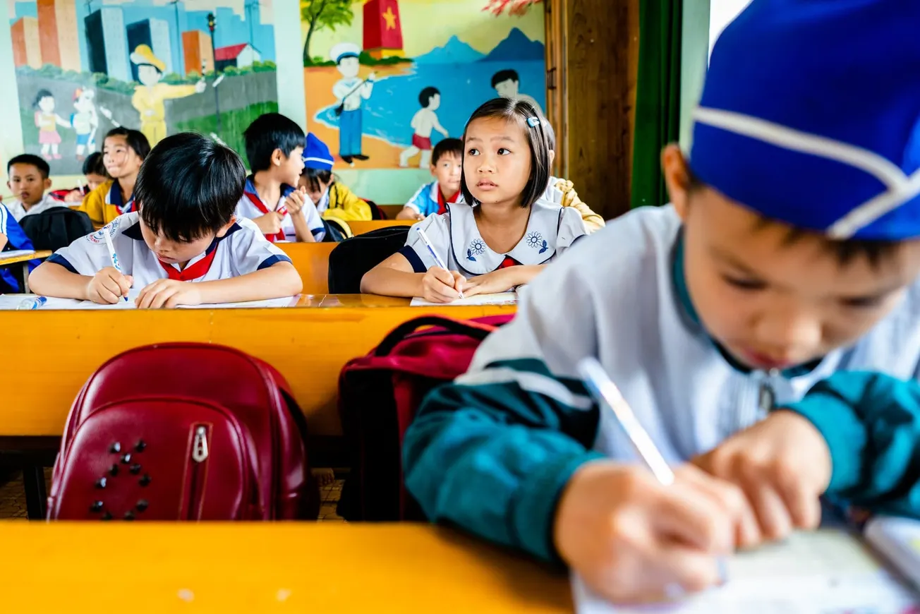 Bonus: A conversation with Kate O’Brien, The Costa Foundation