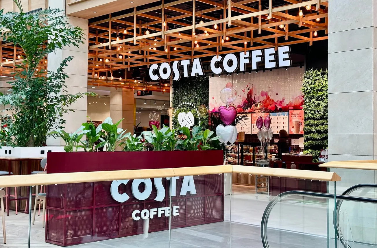 EMEA region drives Lagardère Travel Retail’s first quarter sales