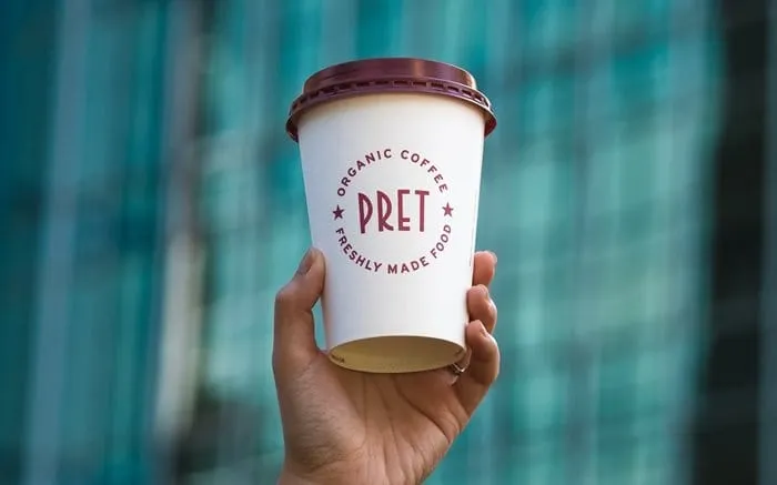 Pret A Manger appoints JAB’s Konrad Meyer as Chairman to fuel international growth