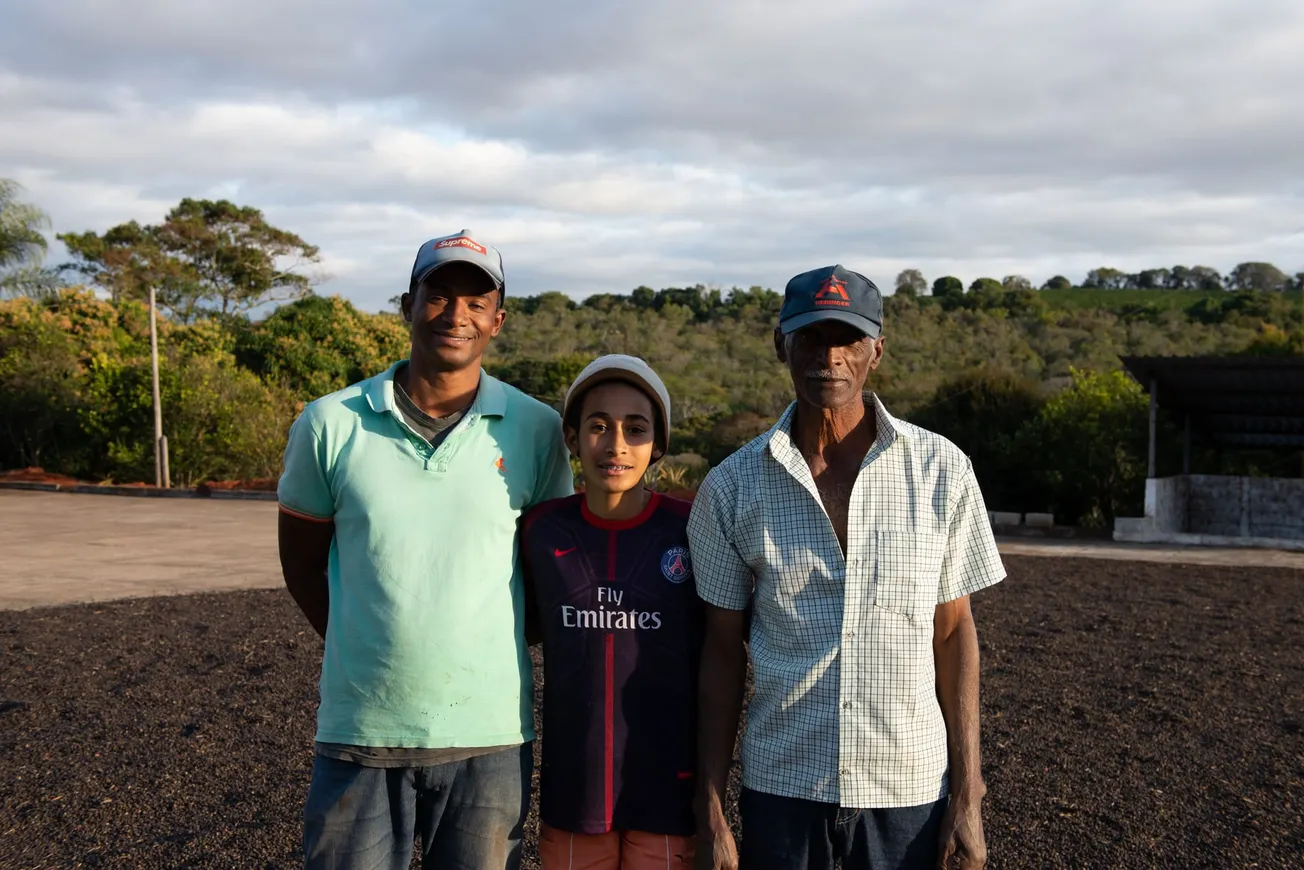 Growing pains: tackling coffee’s youth exodus