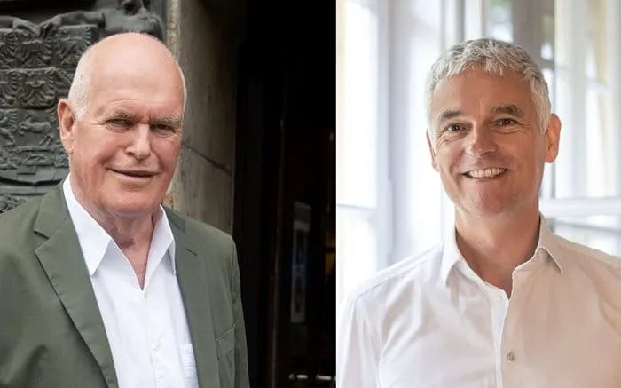 Dallmayr announces ‘generational’ change as long-serving MD Wolfgang Wille retires