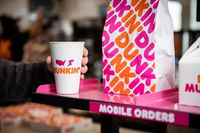 Dunkin’ reaches US store revamp milestone with 4,000th NextGen outlet