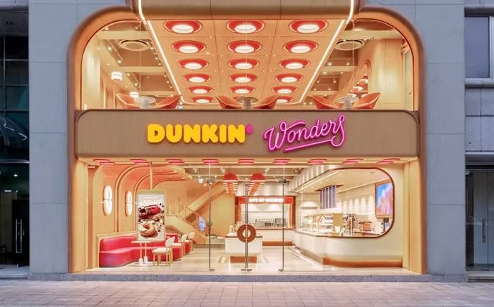 South Korea’s SPC Group levels up Dunkin’ franchise with new premium café concept
