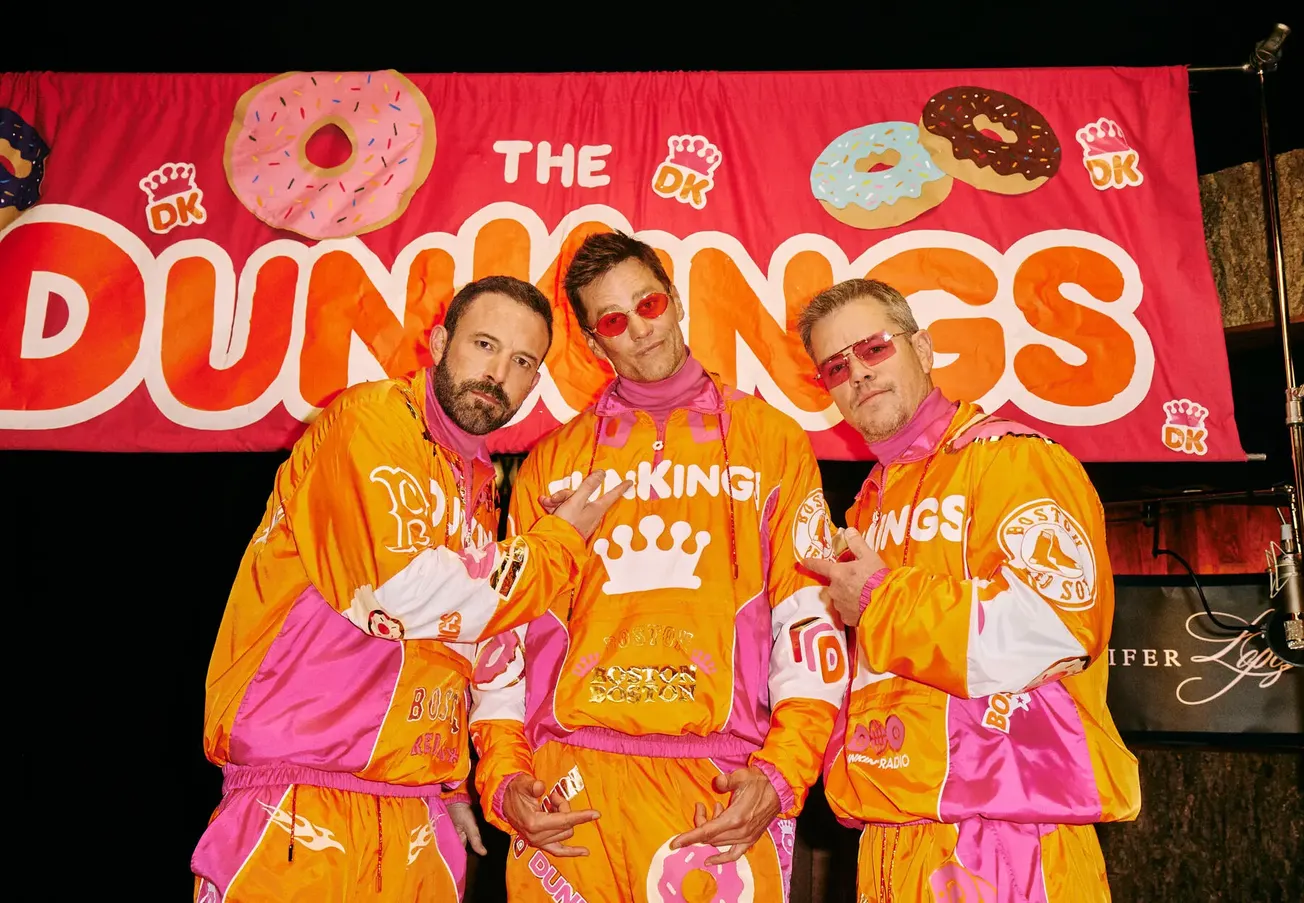 Dunkin’ the standout performer for Inspire Brands in 2024