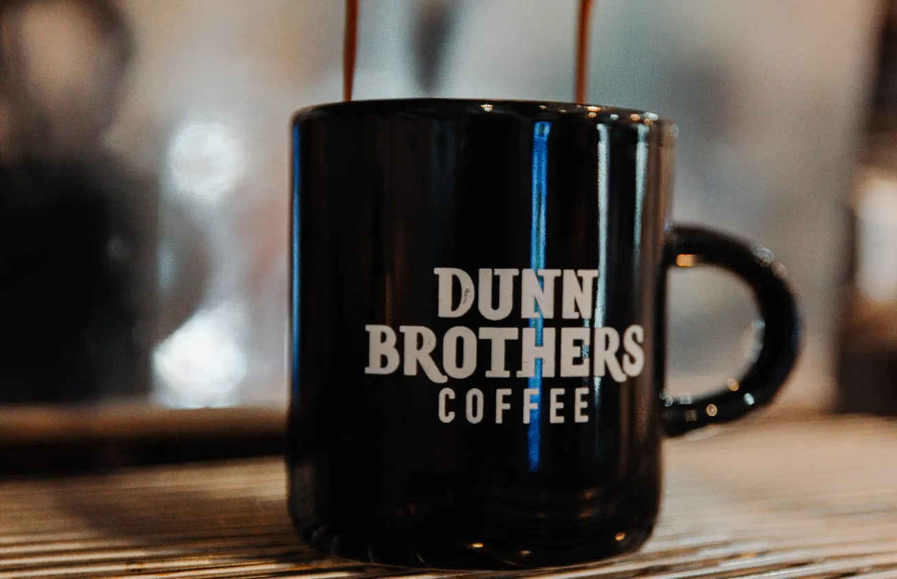 Dunn Brothers Coffee appoints new President to drive growth plan