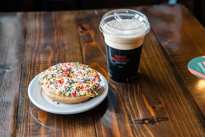 Dunn Brothers Coffee appoints Alexis Gillette as Vice President of Marketing