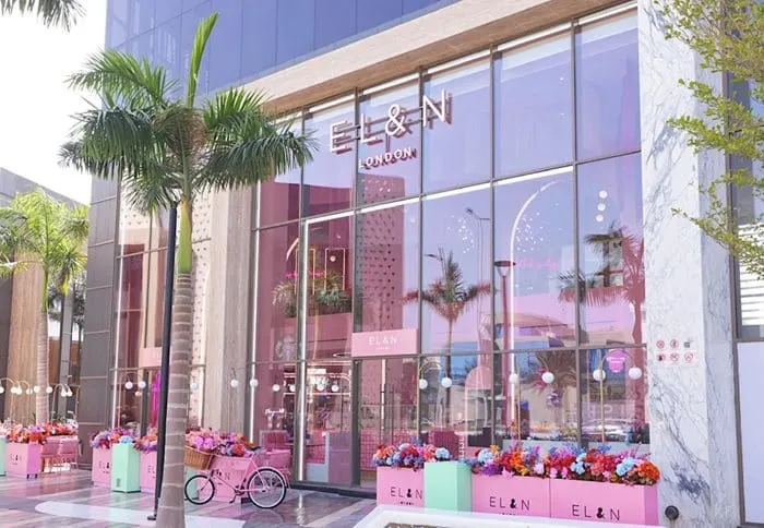 EL&N continues Saudi Arabia expansion with first Jeddah outlet