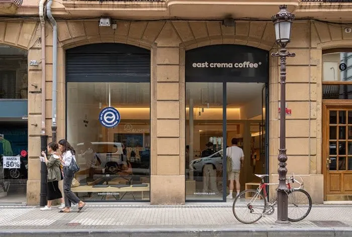 Spain’s East Crema Coffee accelerates international plans after strong domestic growth