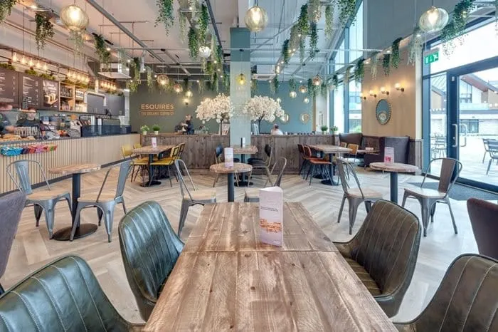 Cooks Coffee Company appoints Katherine Scott as Chief Financial Officer