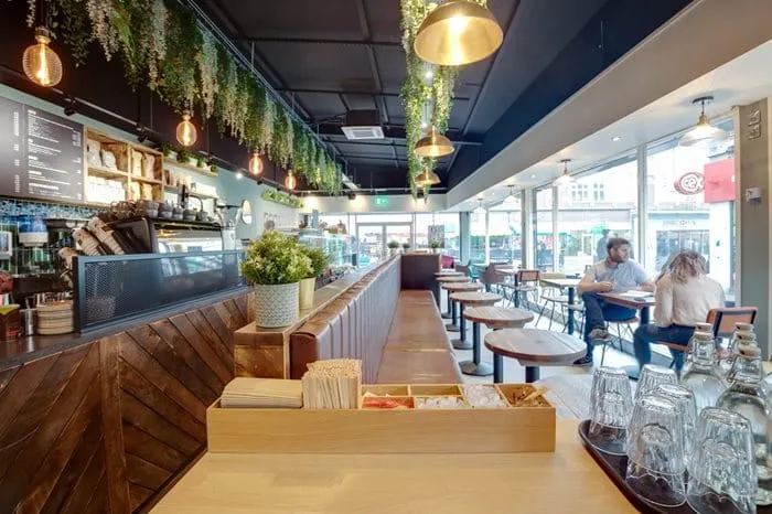 Cooks Coffee seeks to raise new funds for Esquires Coffee EMEA expansion