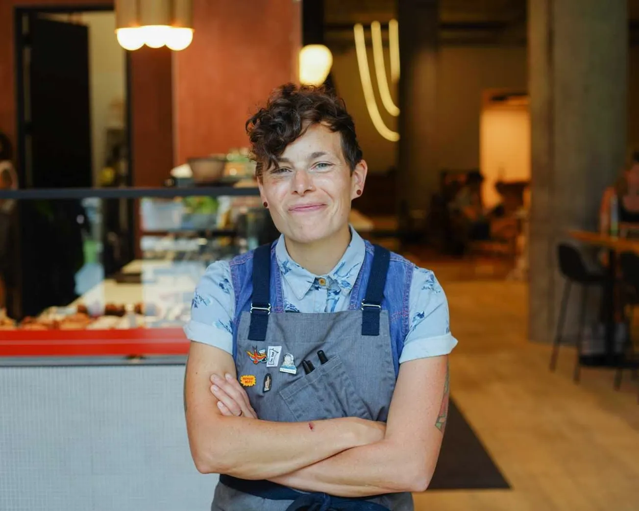 The past, present and future of New York’s coffee scene