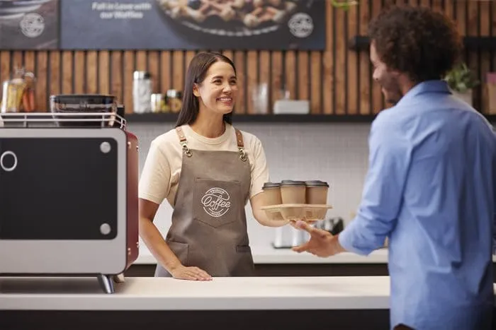 Franke: coffee consistency is the key to customer loyalty