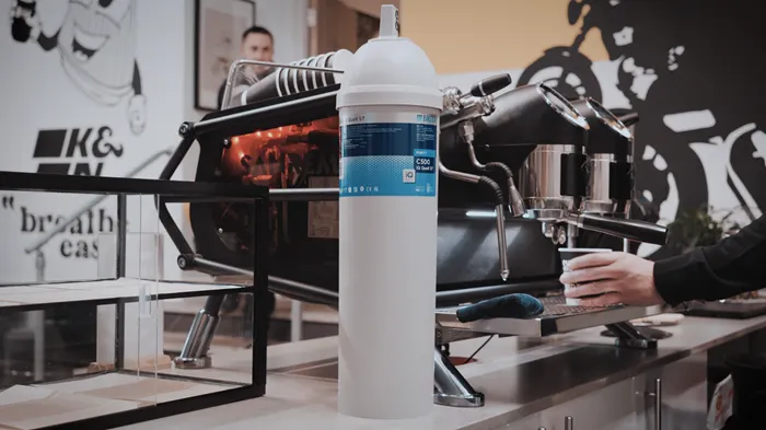 BRITA Professional calls for entries for the Grounds of Innovation competition